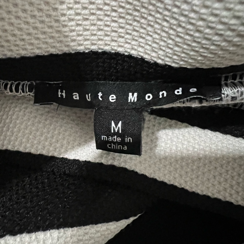 Haute Monde Skirt - Picture 3 of 6